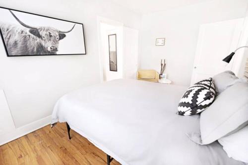 Lower Greenville Apartment | Pet-Friendly Retreat at The Explorer's Hearth in Lower-Greenville