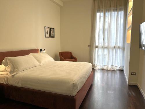 Centro Storico Apartment | Fifty Eight Suite Milan Missori Three Bedrooms