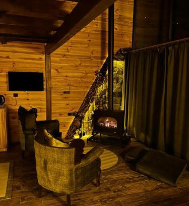 Ayder Apartment | Fifty Three Otel