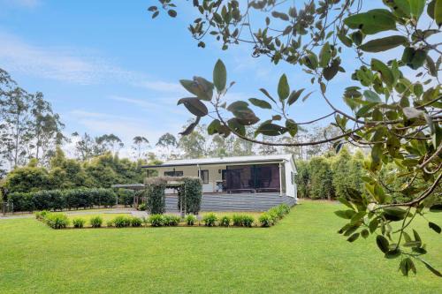 Peachester House | Fig Tree Cottage @ Sunshine Grove