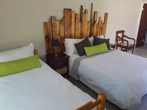 Colesberg House | Welcoming Fig Tree: Pet-Friendly Stay with Family Amenities