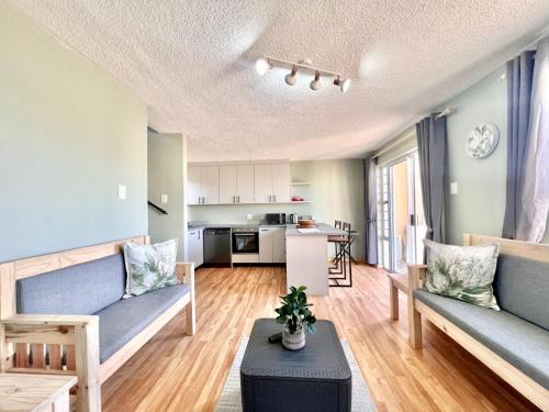Marina Martinique Apartment | Fijnbosch Villa at Claptons