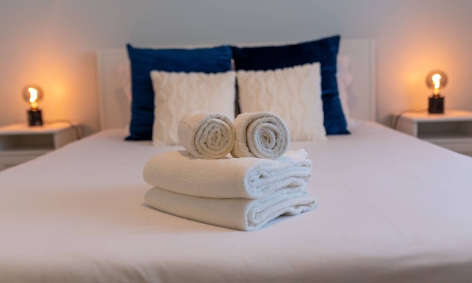 Nazare Bed & Breakfast | Guest Rated 9.8: Fika Guest House with Spa & Restaurant