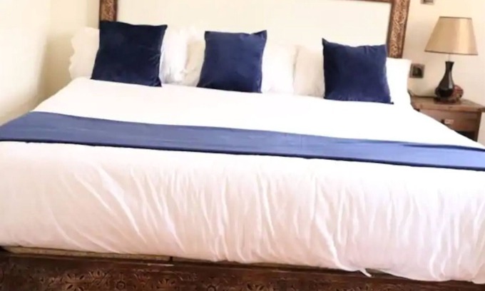 Lalibela Cabin | Discover FikirandRay Lodge: Family-Friendly Oasis with Spa