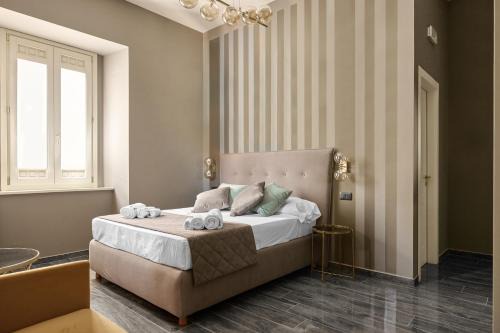 Roccella Jonica Bed & Breakfast | Fiko Suite: Beachfront Bliss with Ocean Views & Family Fun