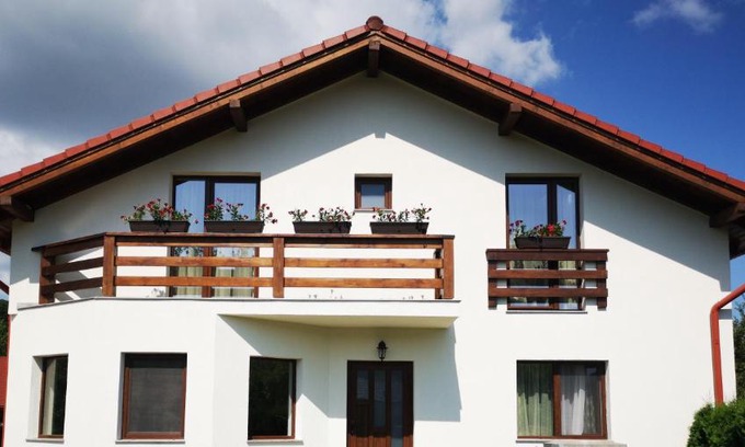Sovata Apartment | Experience Filargo Apartmans: 4-Star Stay in Sovata