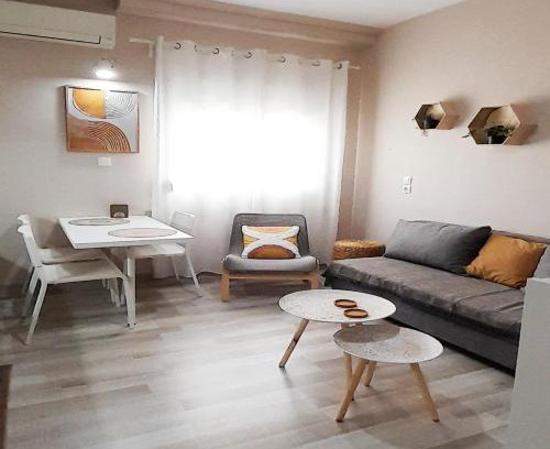 Nea Michaniona Apartment | Filavlis Residence