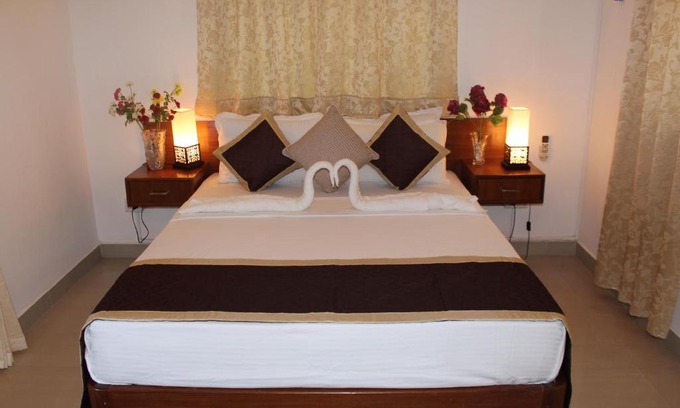 Patnem House | Relax at Filcon Resort: Oceanfront Views & Family Friendly