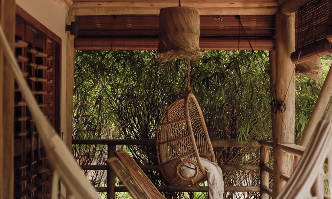 Pipa Resort | Experience Filha da Lua Ecolodge: Rated 10/10 with Spa & Pool