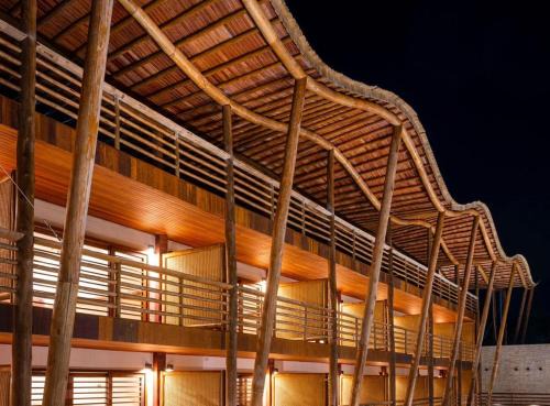 Barra do Cunhau Hotel | Perfect Retreat at Filho do Vento Kite & Lodge - Pet Friendly!