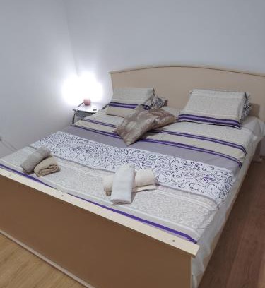 Central Serbia Apartment | Kid-Friendly Getaway at FILI 1 with Great Reviews!