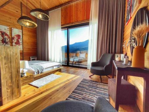 Ijevan Apartment | Relax at Filin Resort: Pet-Friendly Getaway with Pool