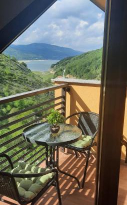 North Macedonia Apartment | Family-Friendly Filip Apartment with Outstanding 9.5 Rating