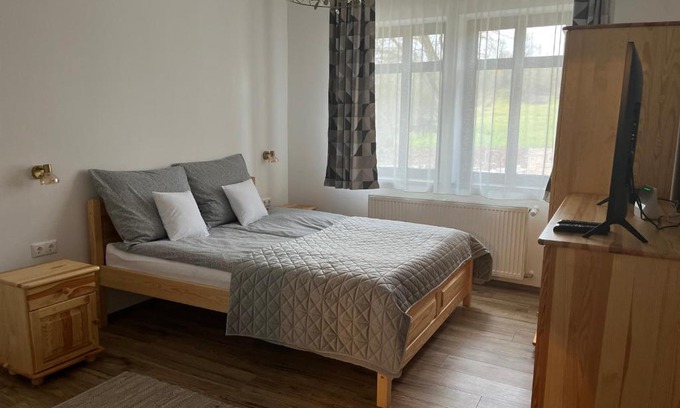 Galvacs Apartment | Filip Vendégház: Family & Pet Friendly with 9.8 Reviews