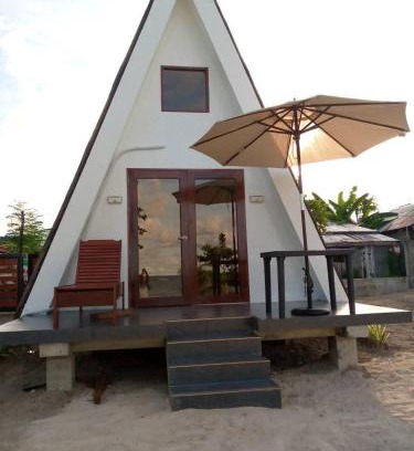 Alegria Apartment | Filmegs Seaside