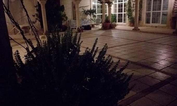Torre Santa Susanna Bed & Breakfast | Filobrocante: Pet-Friendly Haven with Ocean Views & Breakfast