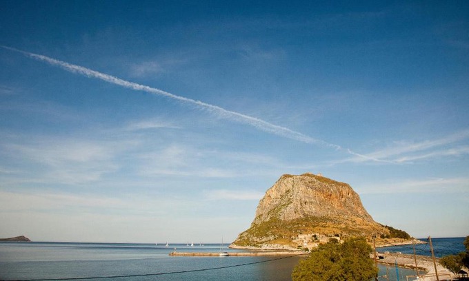 Monemvasia Hotel | Filoxenia Hotel: Oceanfront Stay with 9/10 Guest Rating