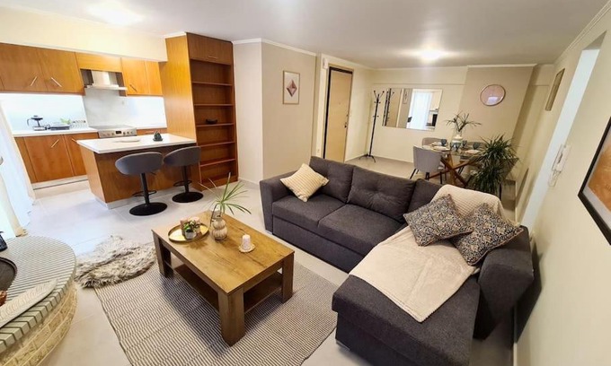 Patras Apartment | Exceptional Filoxenia Home in Patras - Rated 9.7/10