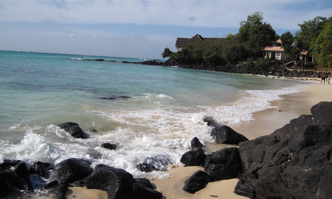 Mont Choisy Villa | Discover Fina Villa Mon Choisy: Your Ideal Escape