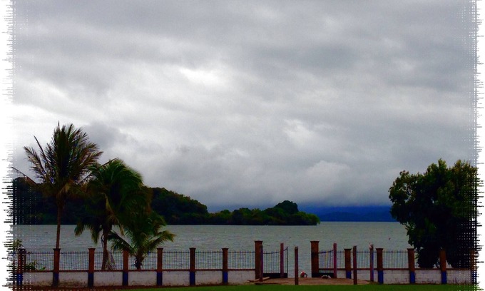 Catemaco House | Scenic Finca Agaltepec Catemaco with Lake View & Kitchen