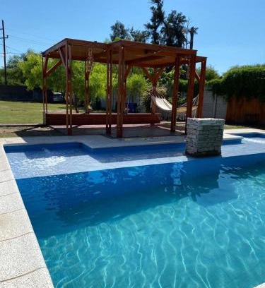 La Banda House | Pet-Friendly Finca Alta Gracia for 4 in La Banda - Rated 9/10