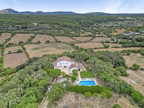 Minorca Villa | Discover Finca Biniatzau: Pet-Friendly Oasis with Pool