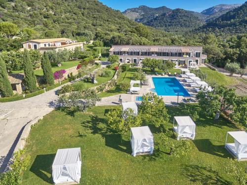 Caimari Hotel | Discover Finca Binibona Parc Natural: 4-Star Oceanfront Retreat