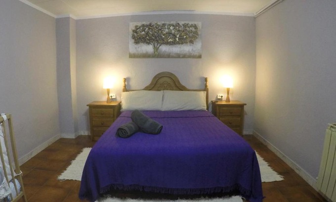 Campdevanol Apartment | Discover FINCA CAL TARRÉ - Child-Friendly Tourist Stay
