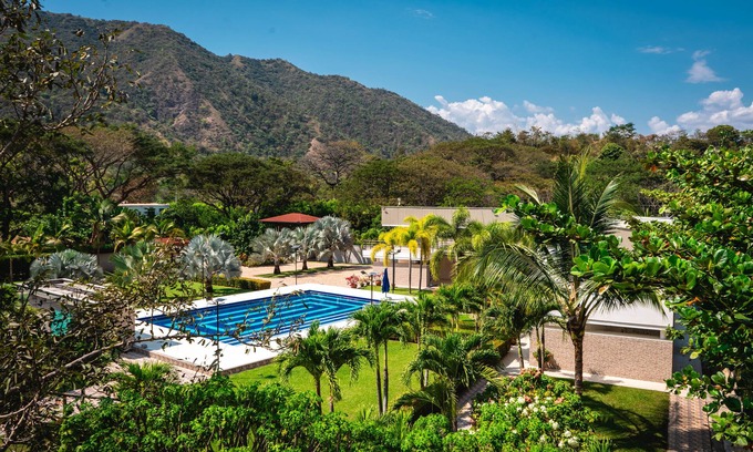 Antioquia Villa | Discover Finca California: Luxury Stay with Private Pool & Spa