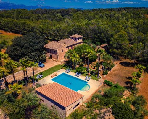 Algaida House | Experience Finca Can Trius: 4-Star Oceanfront Retreat
