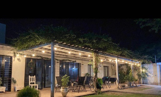 Santiago del Estero House | Relaxing Finca with Pool in Santiago del Estero - 9.8/10