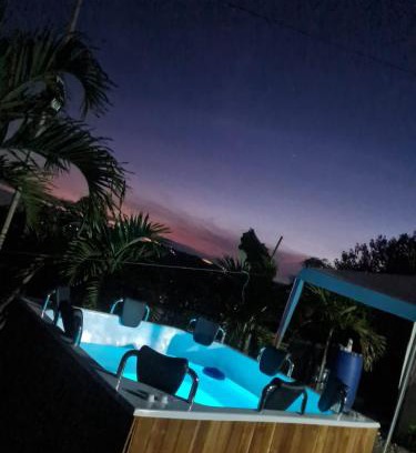 La Mesa House | Finca cuatro orquídeas