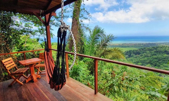 Buritaca Cabin | Top-Rated Finca Cuipo with Inviting Pool Amenities