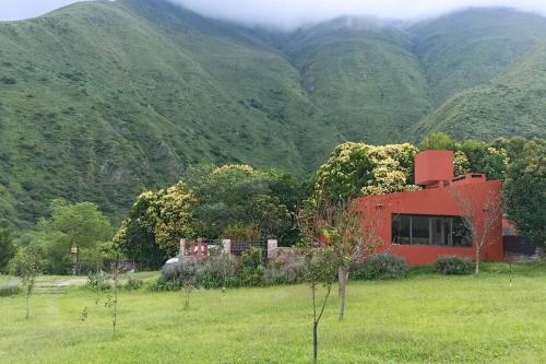 Volcan Villa | Pet-Friendly Finca de Barcena: Rated 9.5 by Guests