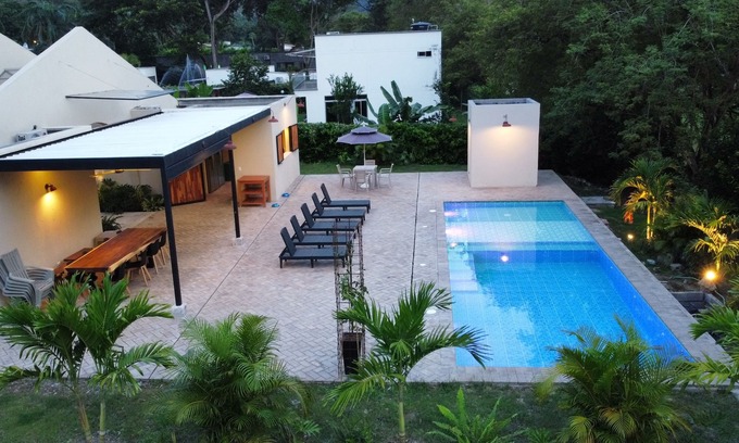 Santa Fe de Antioquia House | Discover Finca DE Recreo Y Descanso in Santa FE