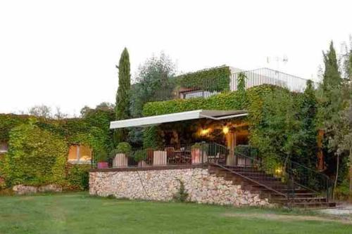 Mejorada House | Elegant Finca in the Countryside with Pool & Ocean View