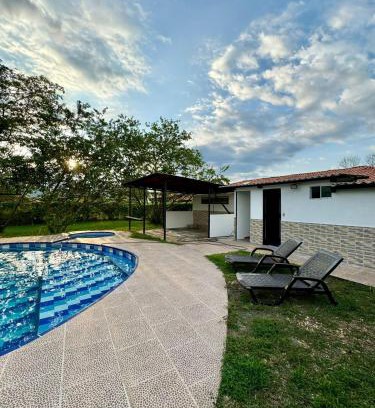 Belalcazar House | Explore Finca del Eje: Oceanfront Family Retreat