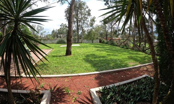 Acatlan Other | Affordable Getaway at Finca del Pomar with Spa & Breakfast