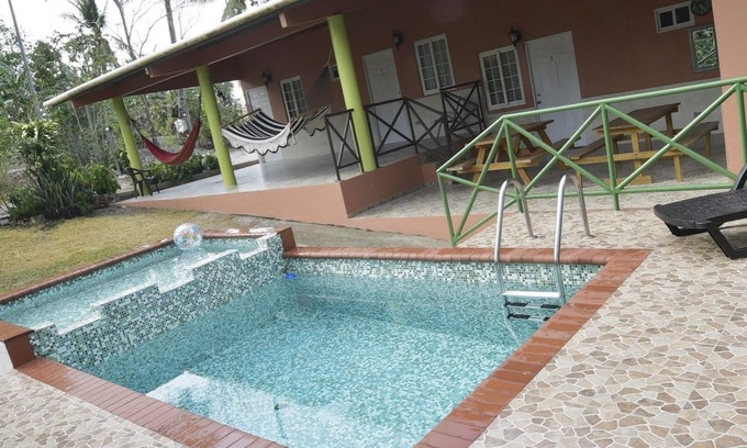 El Higo Other | Experience Finca Doña Melanda with Pool and Spa Amenities