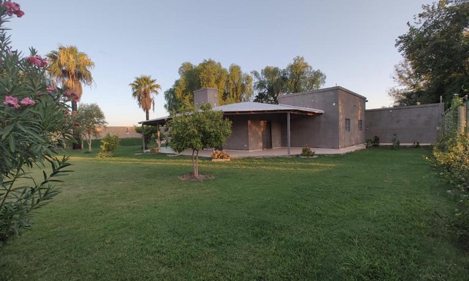 San Juan House | Discover Finca Don Miguel: Family-Friendly & Pet Inclusive