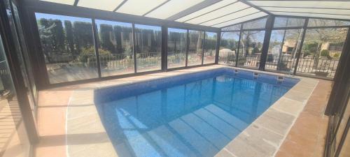 Lillo Villa | Experience Finca Don Sancho: Pet-Friendly Paradise Awaits