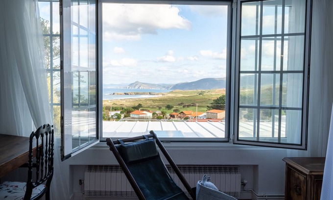 Ferrol Hotel | Guest Rated: Finca Dos Mares with Pool, Spa & Dining