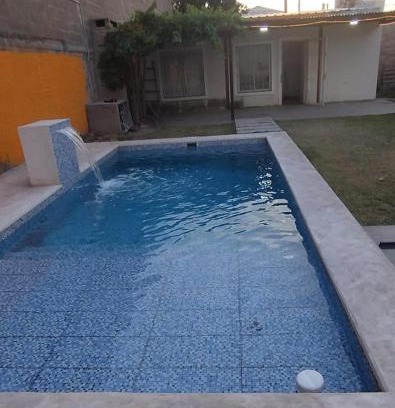 Santiago del Estero Apartment | Finca El Algarrobo, confort y excelente ubicación