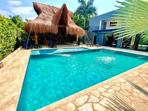 Santa Fe de Antioquia Apartment | Finca El Encanto- Santa Fé de Antioquia