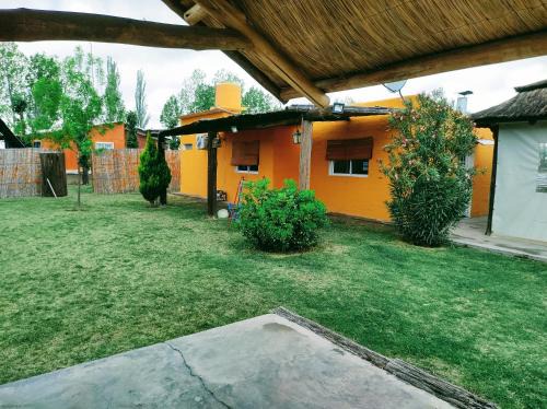 Junin Department Apartment | Discover Finca el Gallego: Oceanfront Retreat with Hot Tub
