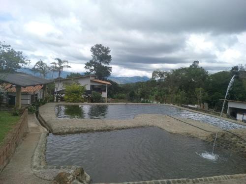 Dagua House | Finca el Manantial