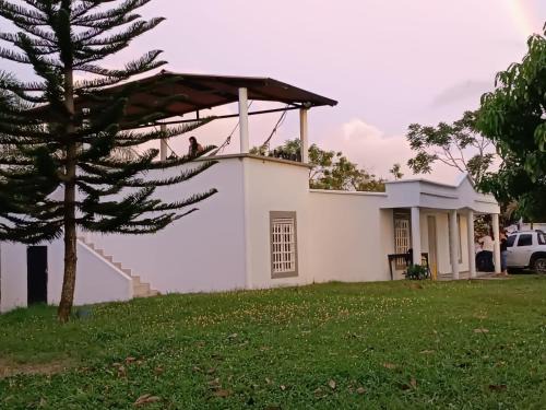 Rionegro Apartment | Pet-Friendly Getaway at Finca el Oserno with Pool Access