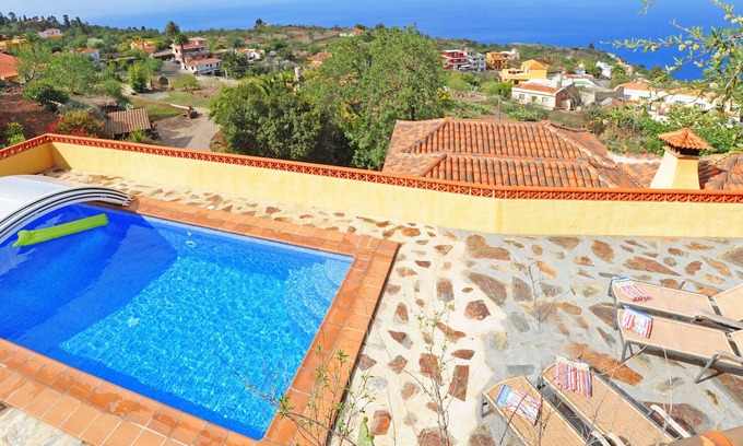 El Roque House | Discover Finca El Rodadero with Oceanfront Views