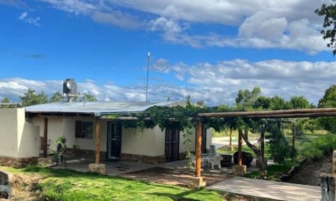 San Rafael House | Experience Finca El Vencedor: Pet-Friendly with a Pool