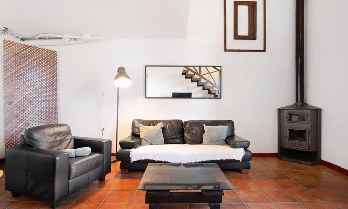 La Vegueta House | Guest Rated 9/10 at Finca Emblemática - Nº4 Tamia with Pool